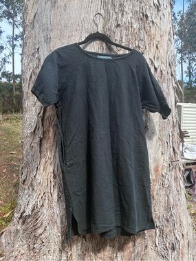Po-Em Burrow Dress